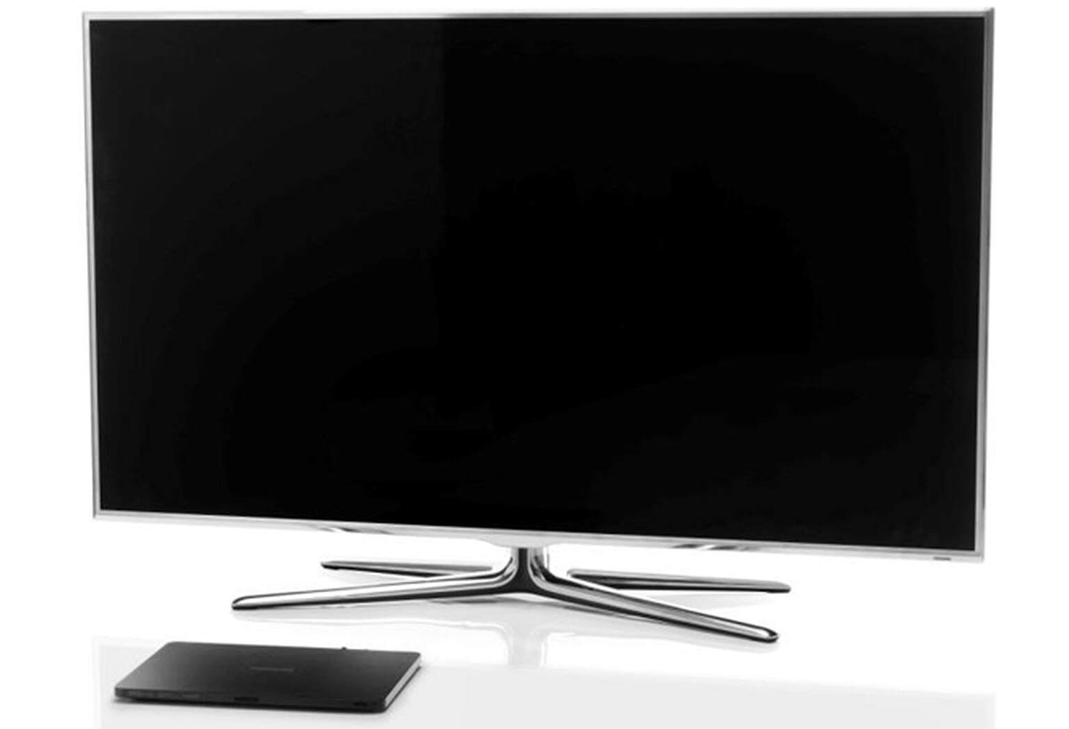World’s Slimmest Freeview+ HD box: EchoStar Ultra Slim Box