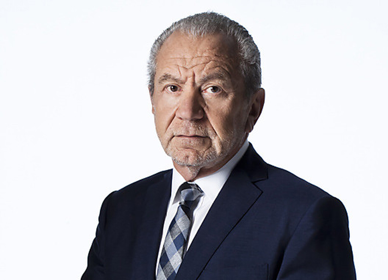Lord Sugar: YouView won’t be ready ‘til end of 2012