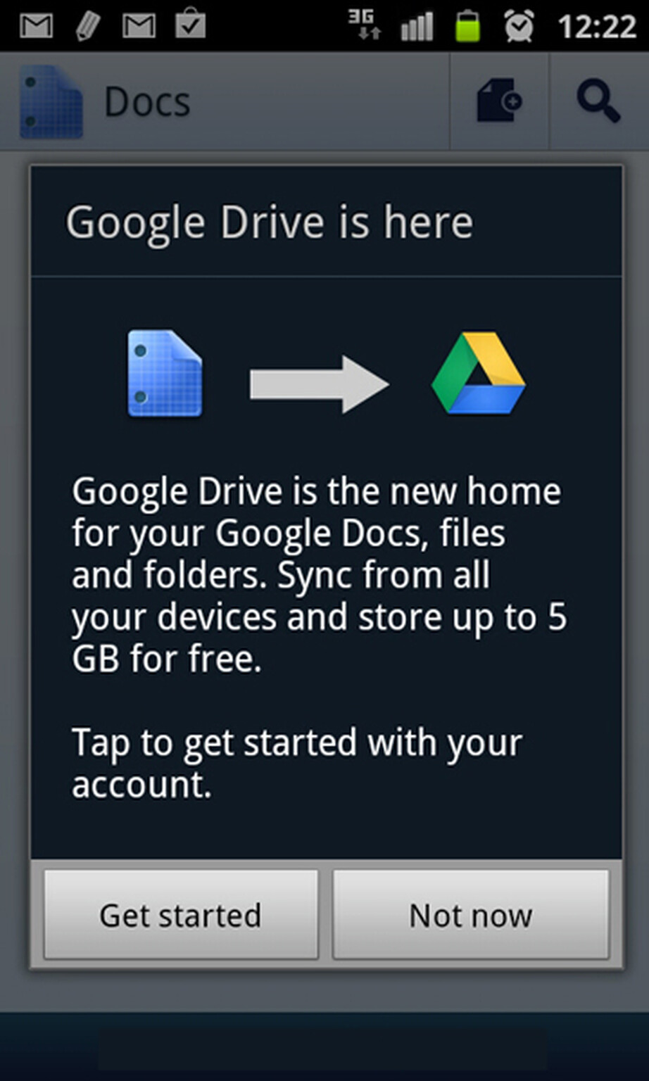 Google Drive Privacy Policy: Can Google steal your work?