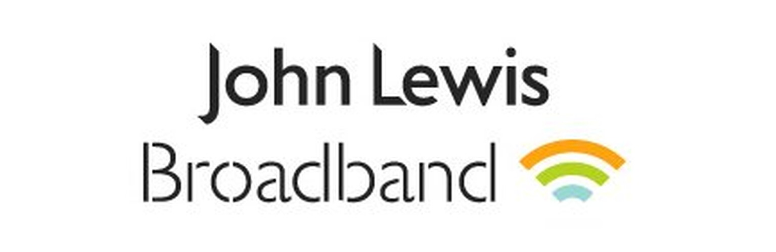 John Lewis own-brand DSL broadband, fibre and phone packages
