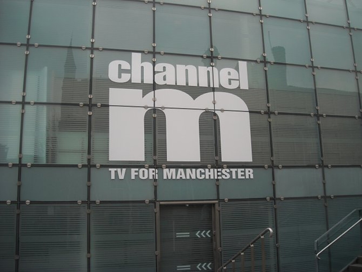 Channel M for Manchester local TV channel shuts down