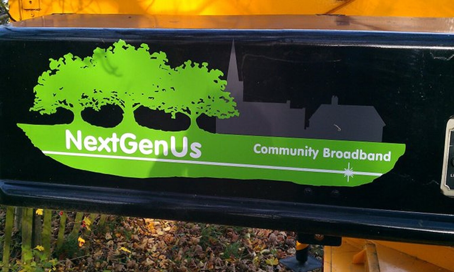Rural broadband operator NextGenUs broken up in administration fire sale