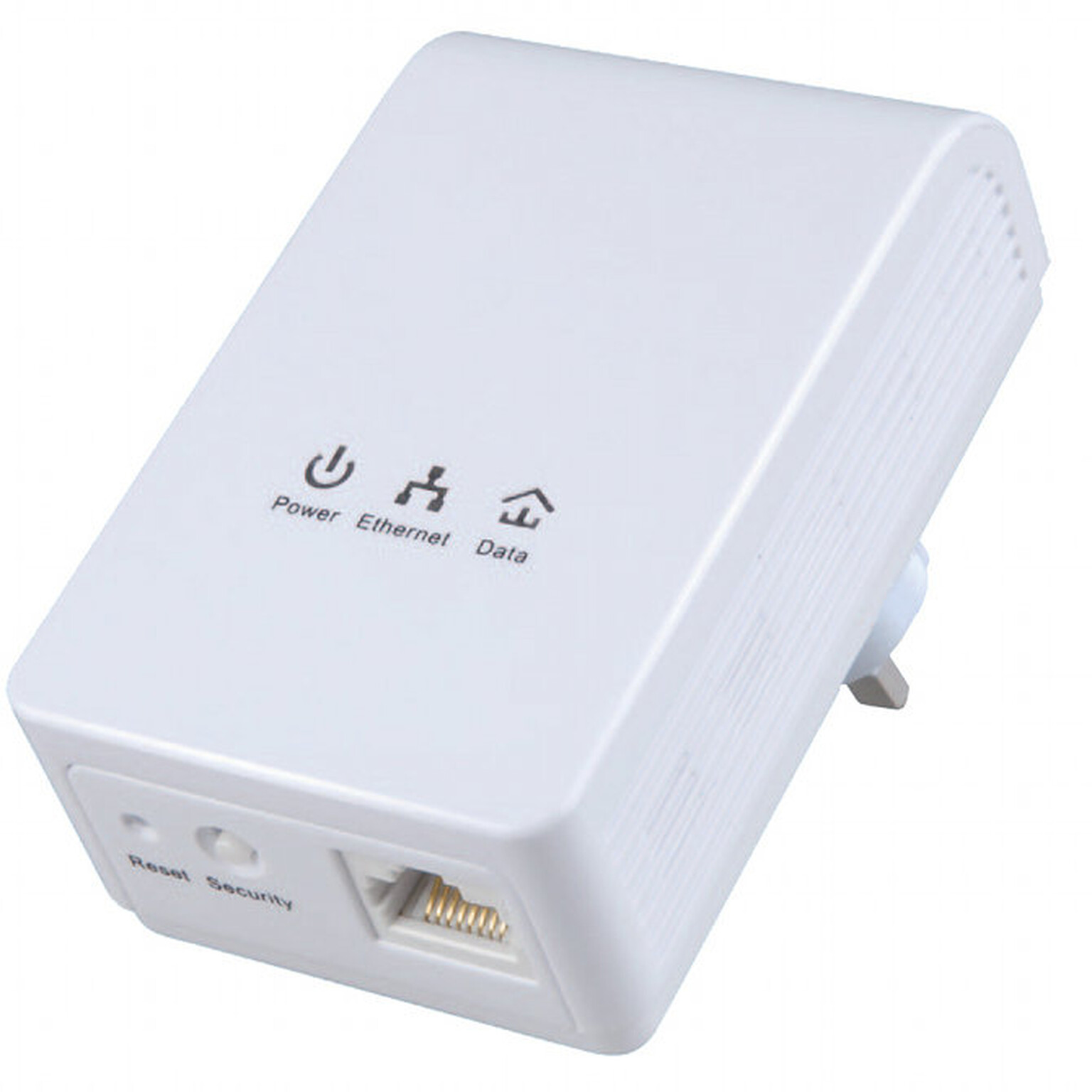 £16 HomePlug AV adapter slashes cost of building powerline network