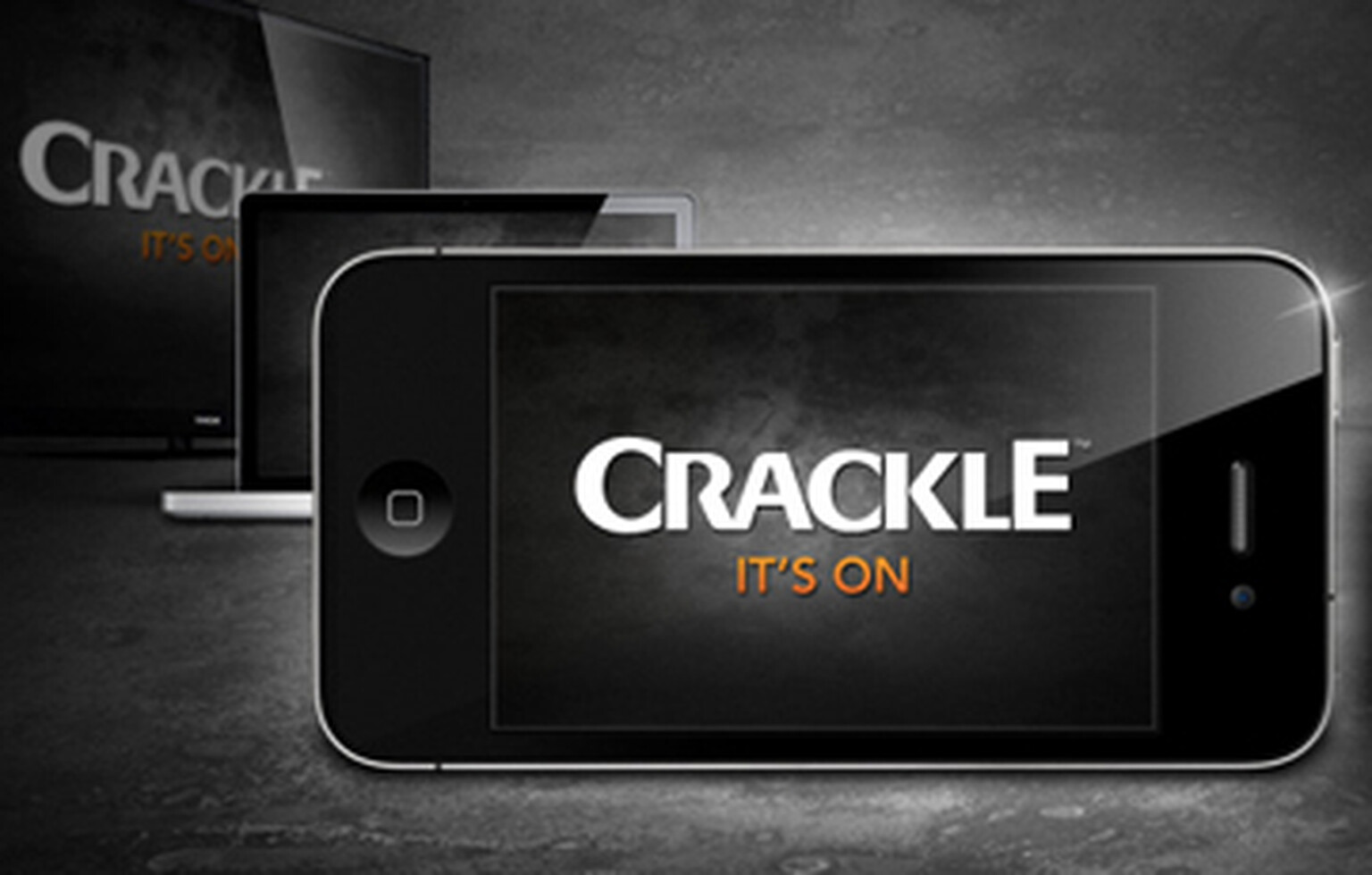 Crackle app launches in the UK: On-demand movies and films from Sony