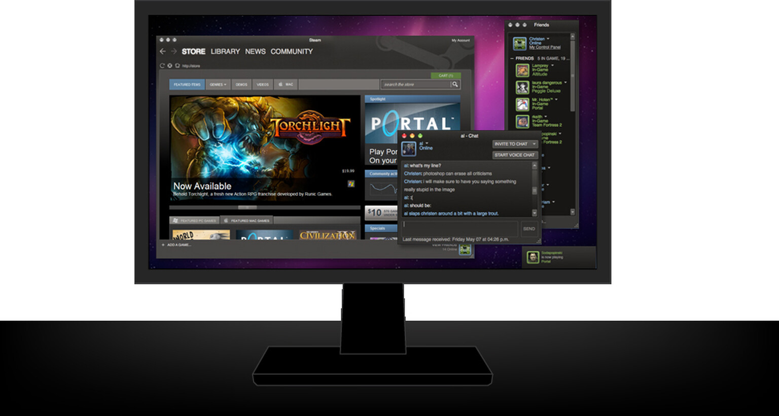 Valve Steam Box: Why it would be amazing and why it wouldn’t