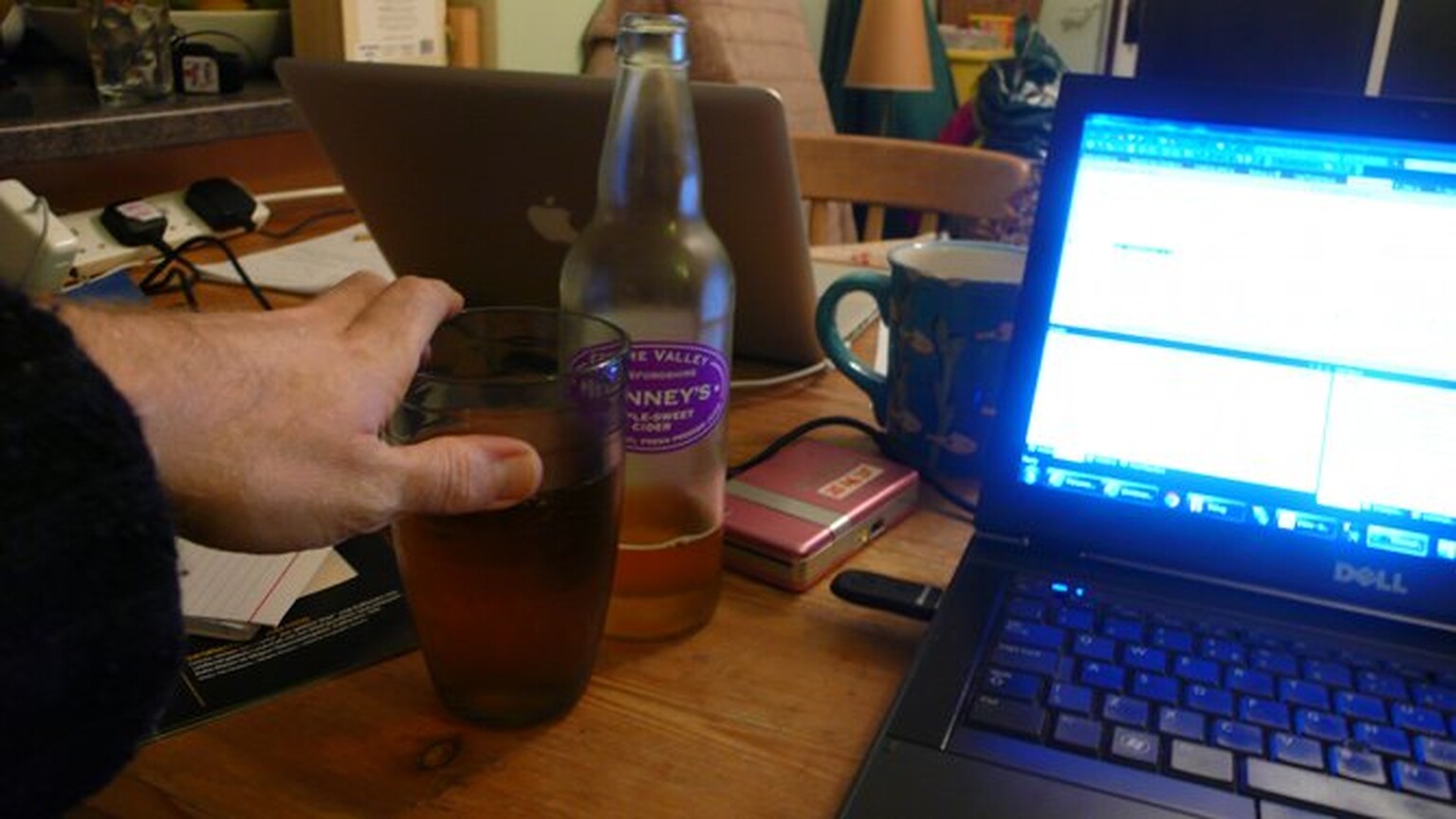 Gloucestershire and Herefordshire are broadband not-spots says survey