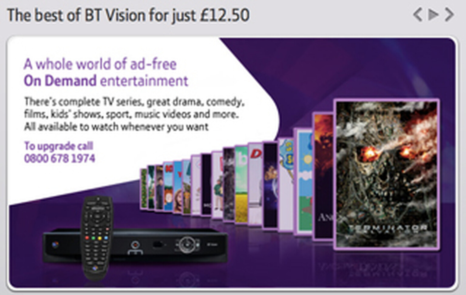BT Vision nabs FX UK, gets True Blood and Walking Dead