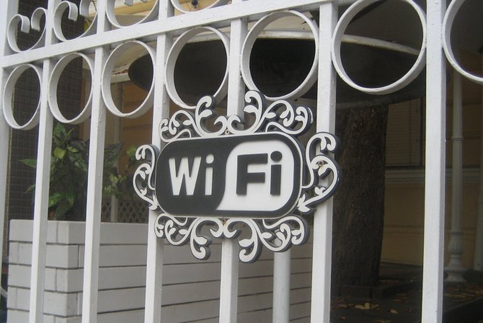 Almost three-quarters of British homes have a WiFi network