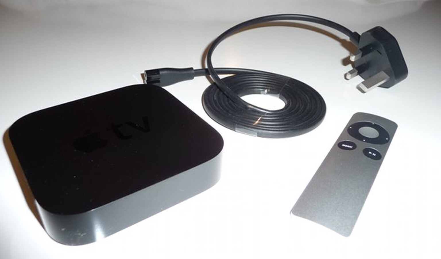 Apple TV mark 3 review