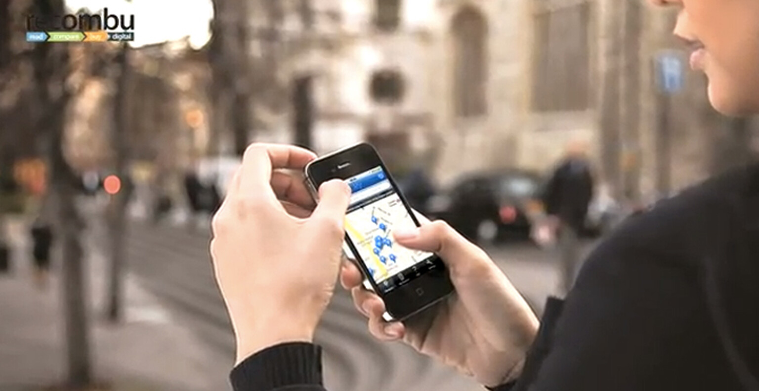Sky brings The Cloud: Free Wi-Fi for Sky Broadband subscribers (video)