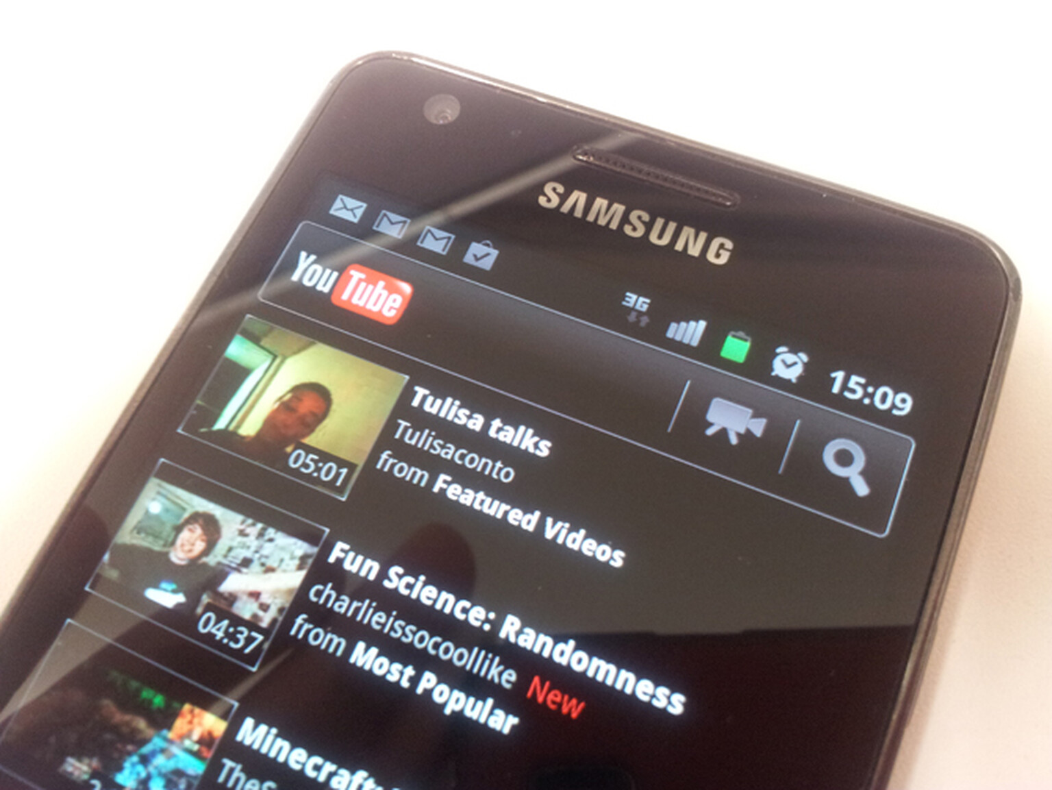 Virgin Media: Networks facing 'explosion of demand' for mobile data