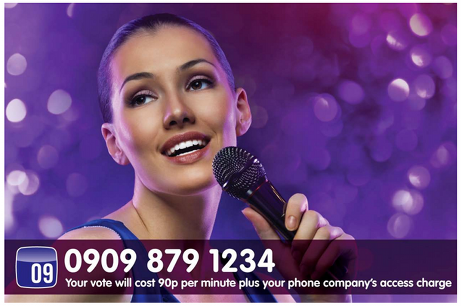 0800 numbers may be free for all and charges for 0845 and other special numbers simplified