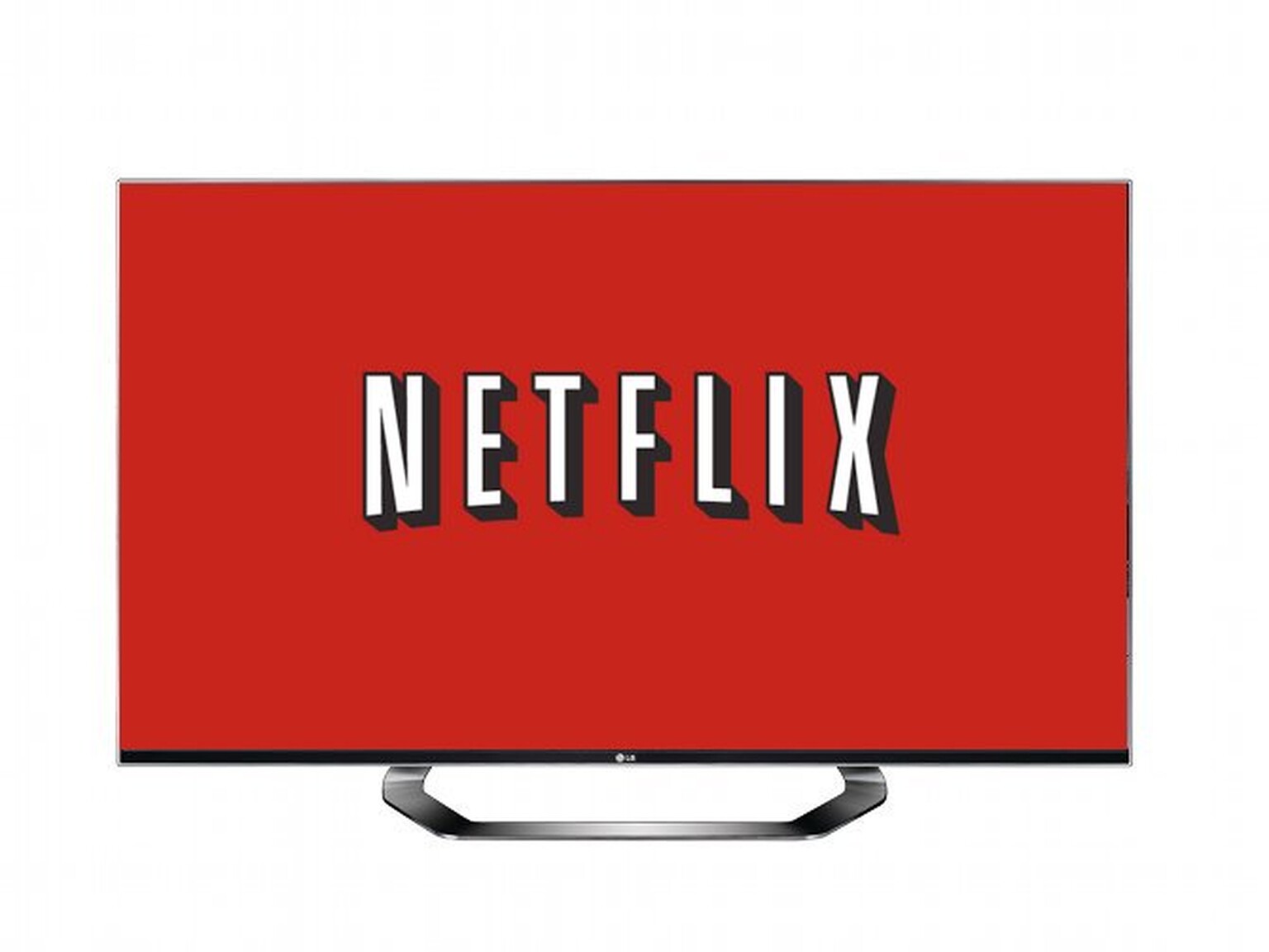 Netflix UK heads LG’s 2012 Smart TV drive