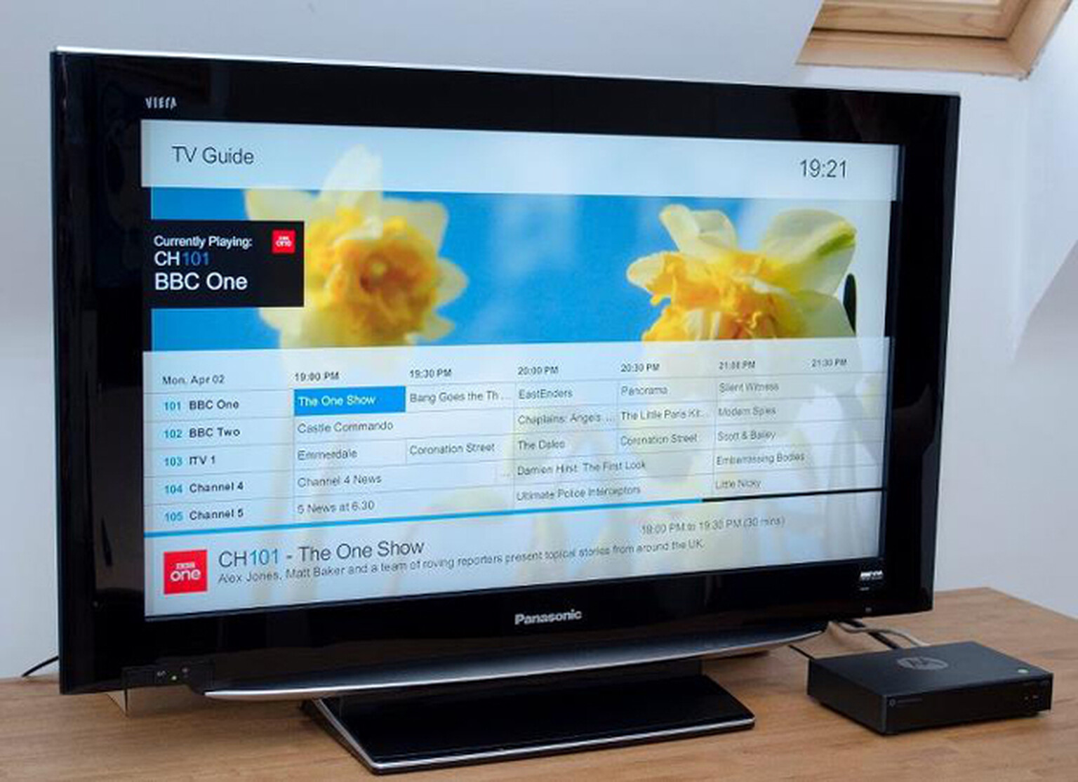 LittleBigOne digital TV and 80Mbps broadband launches in South Yorkshire
