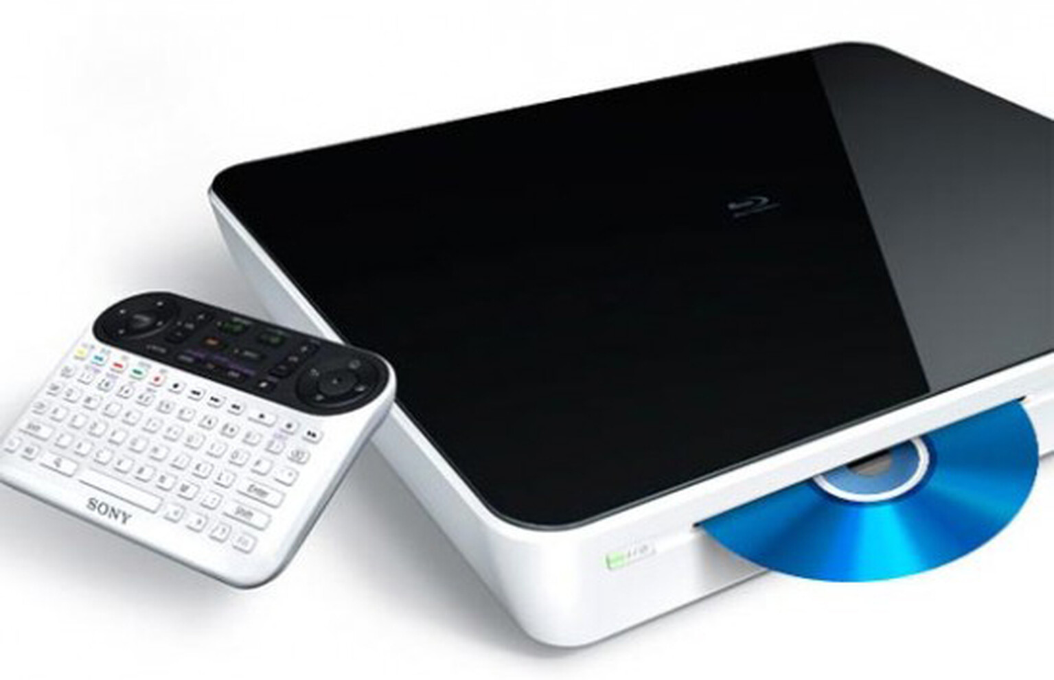 Google TV coming to Europe in September, says Sony