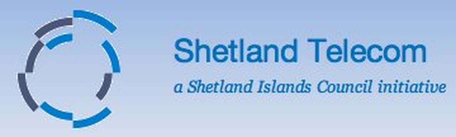 Shetlands connect to undersea fibre-optic cable