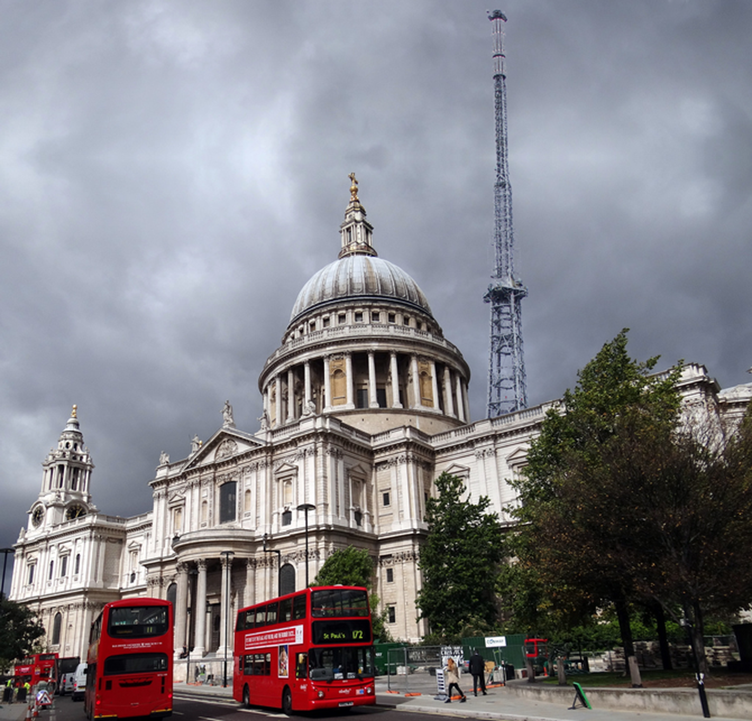 APRIL FOOL! Free WiFi for London as Mayor Boris announces ‘Johnson’s Needle’