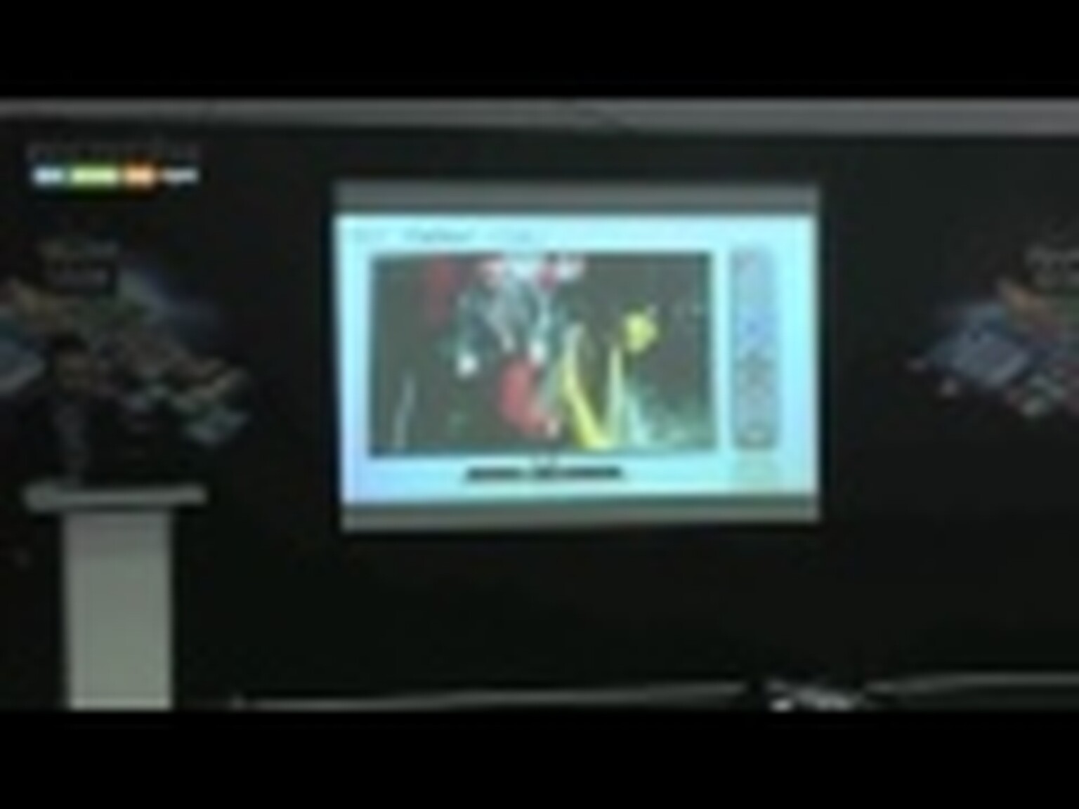 Smart TV: It’s not the Web on TV!