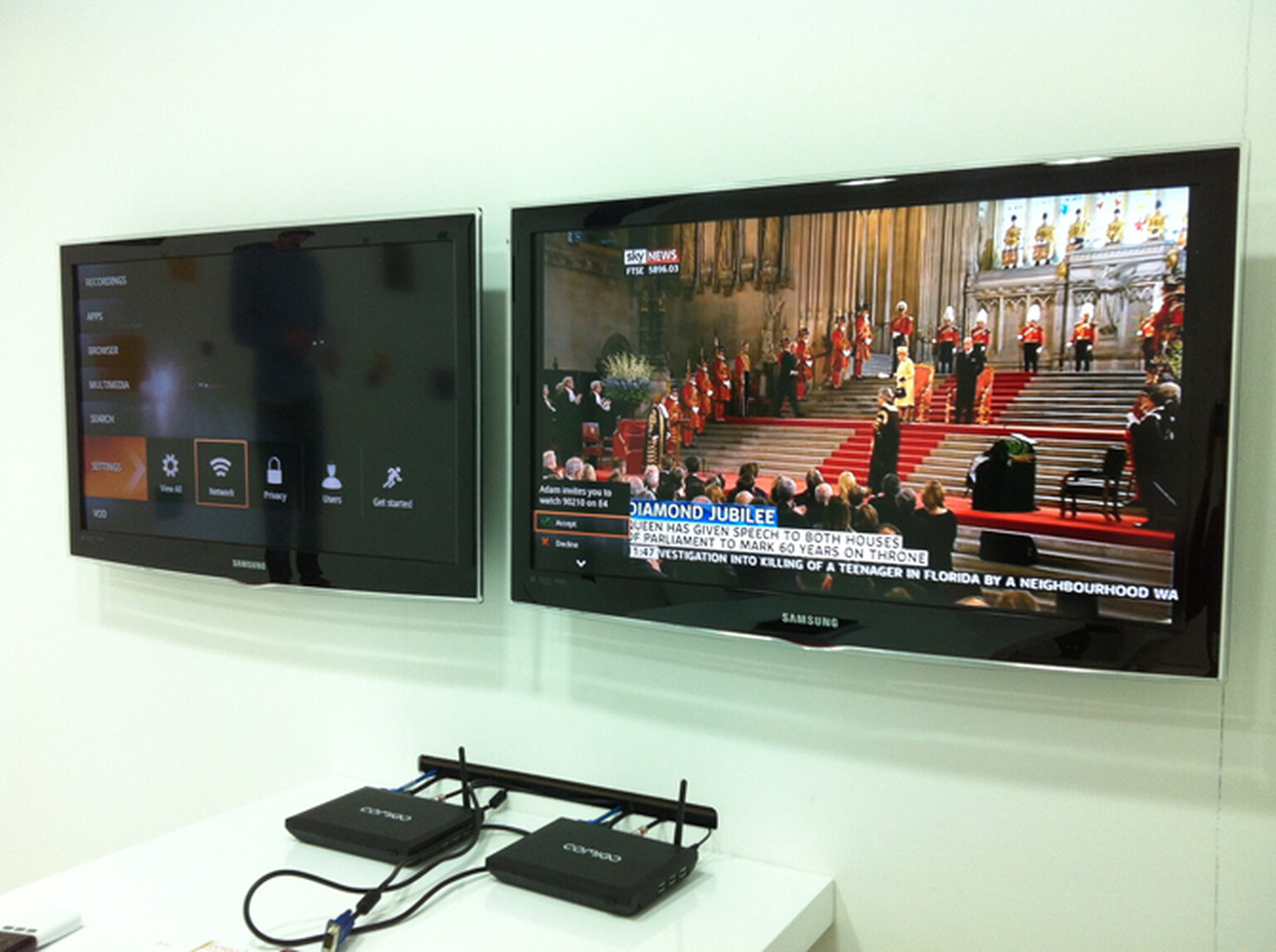 Hands-on: Comigo Smart TV Android set-top box