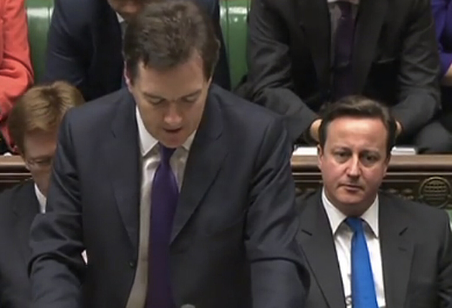 Budget 2012 Broadband to get £50 million boost from UK Government