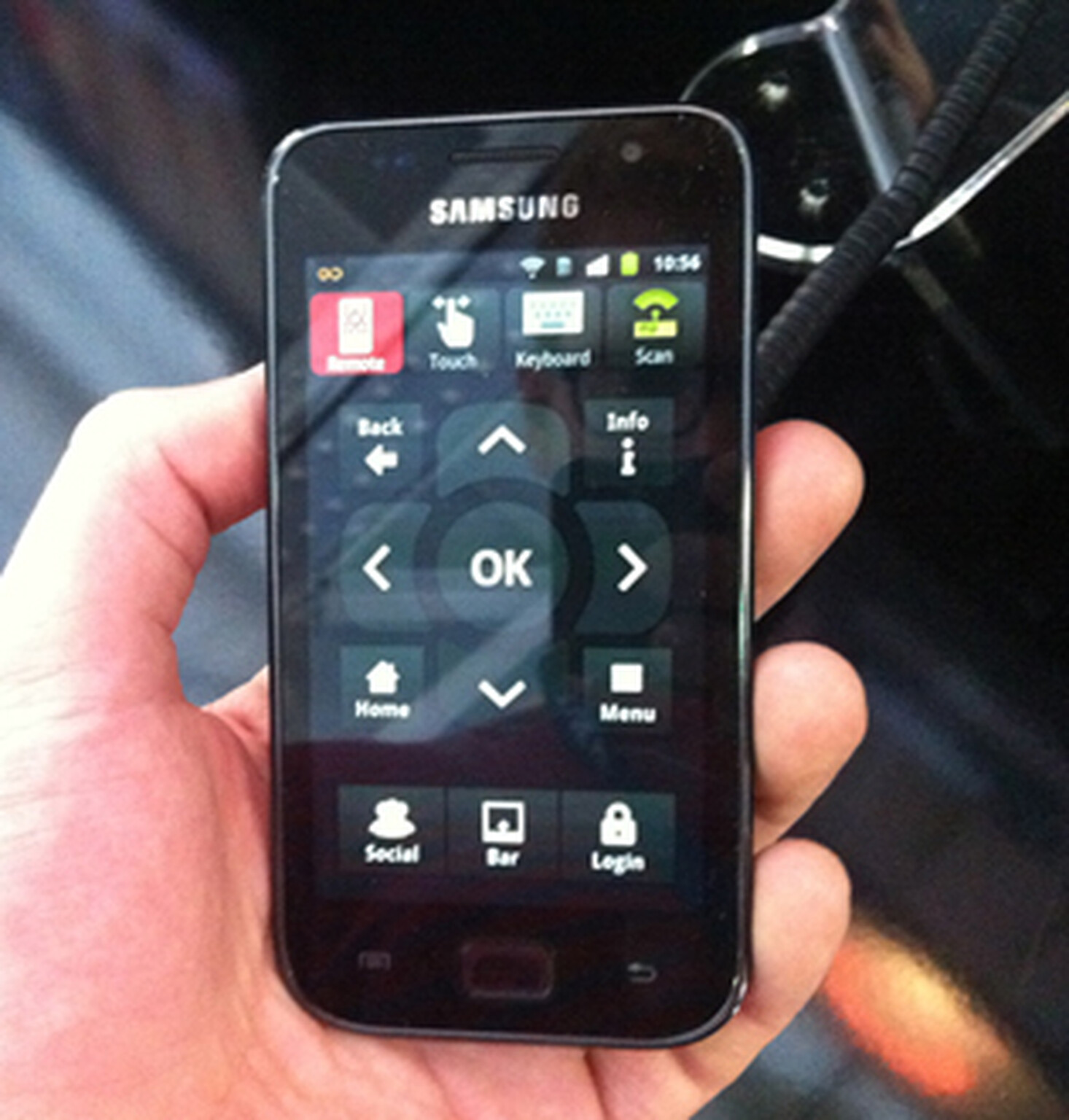 Comigo Smart TV Android set-top box: We go hands-on