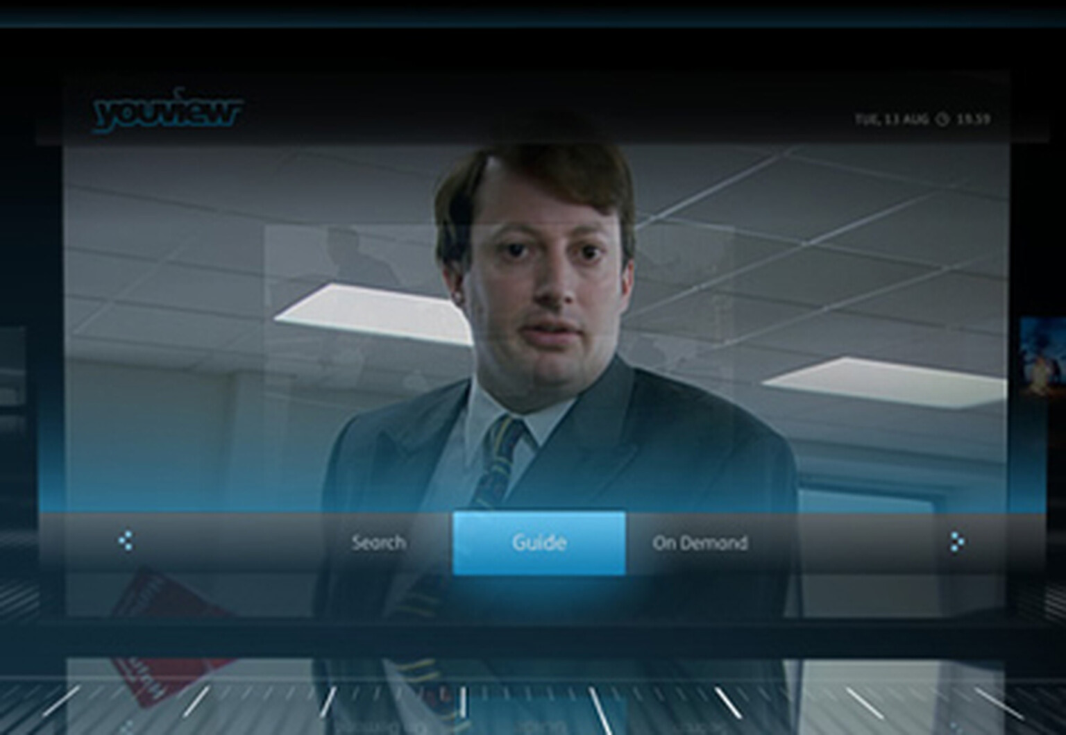 BT Vision 2: Launching in 2012, YouView by another name?