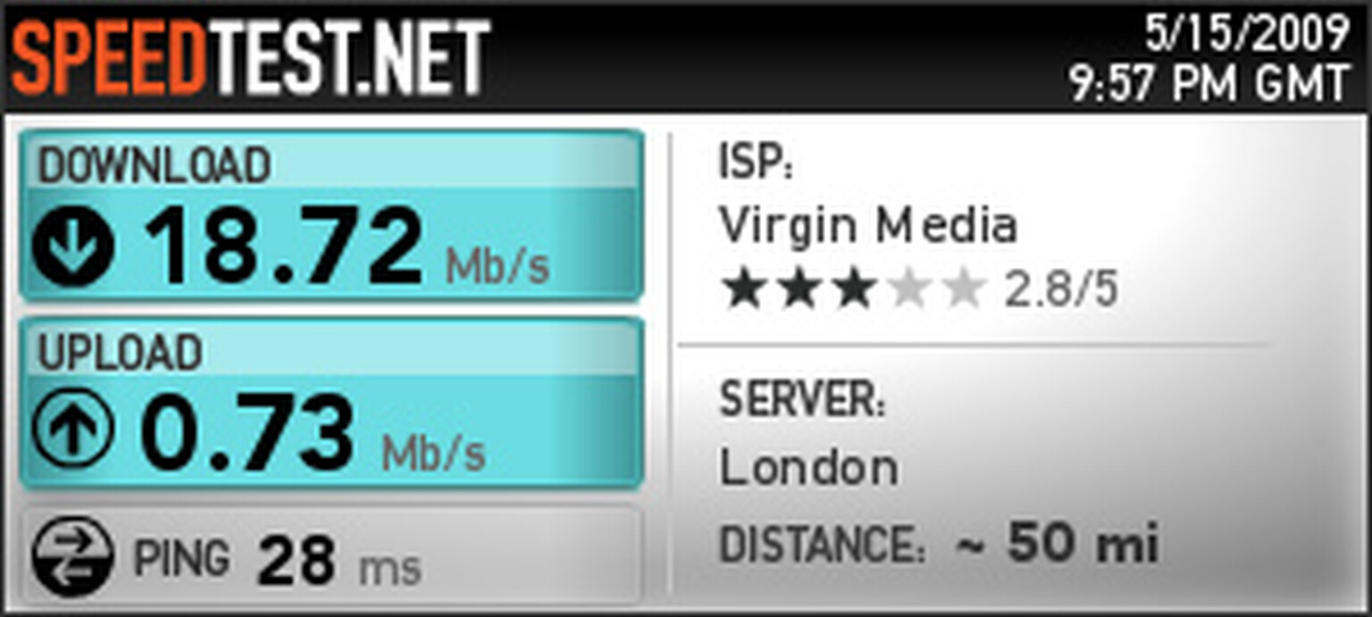 Misleading broadband speed and download limits banned