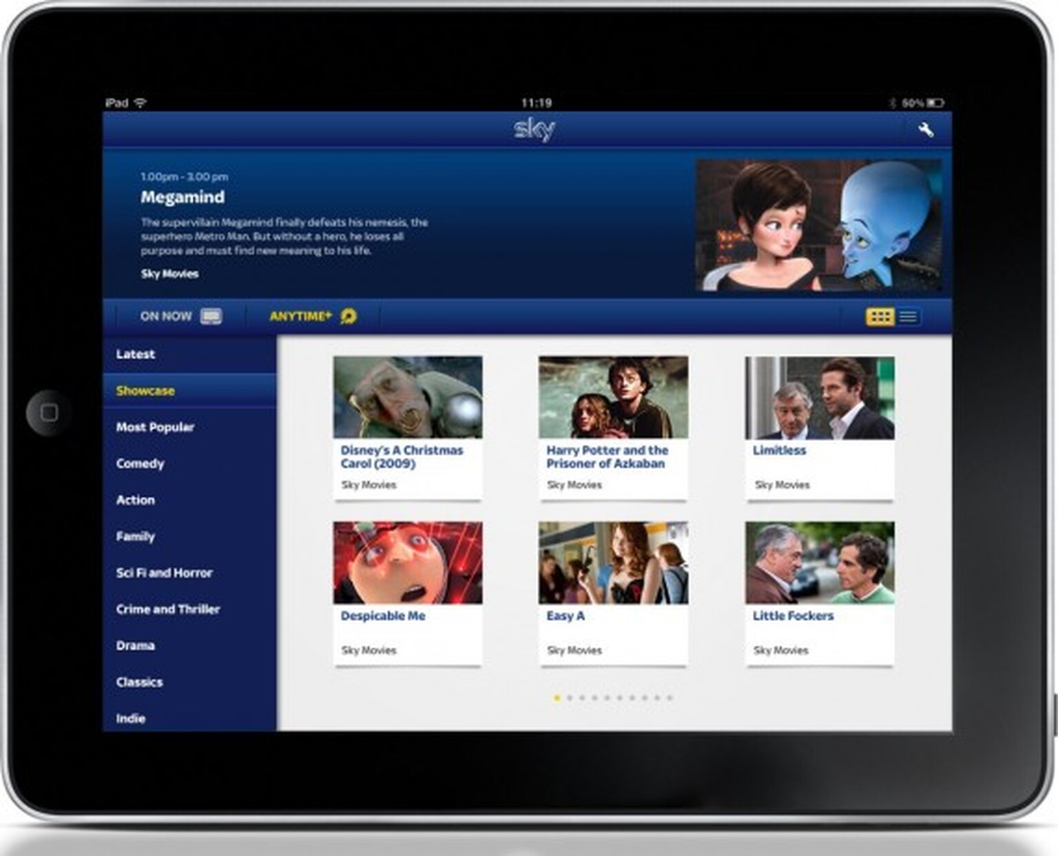 Best iPad apps for watching TV