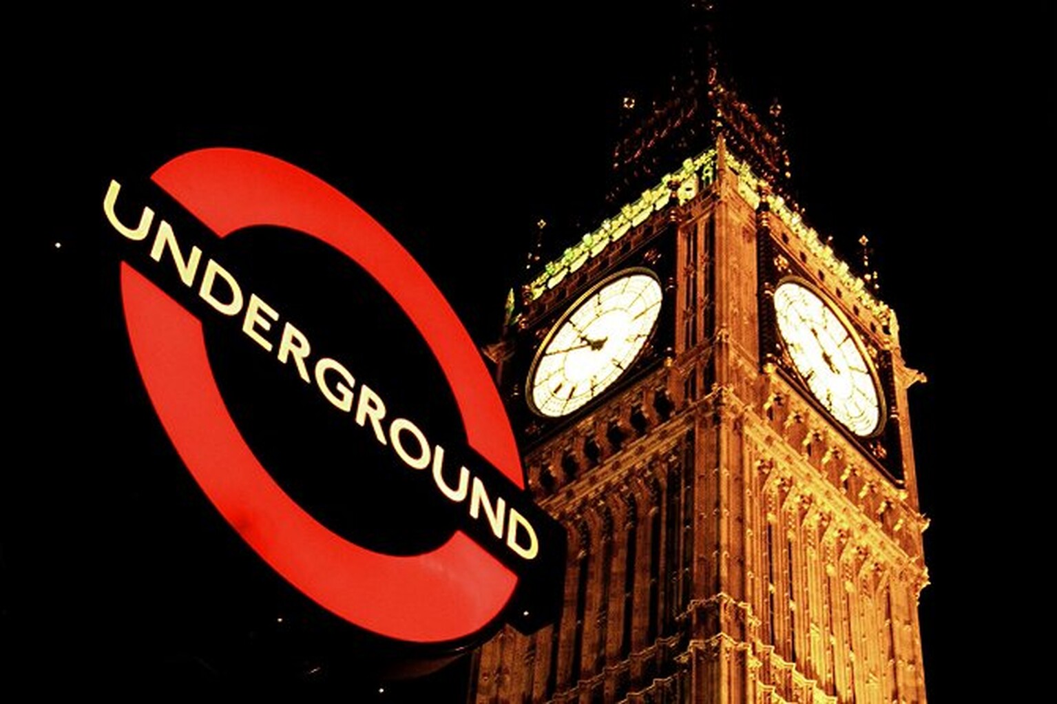 Virgin gives Londoners free Underground WiFi