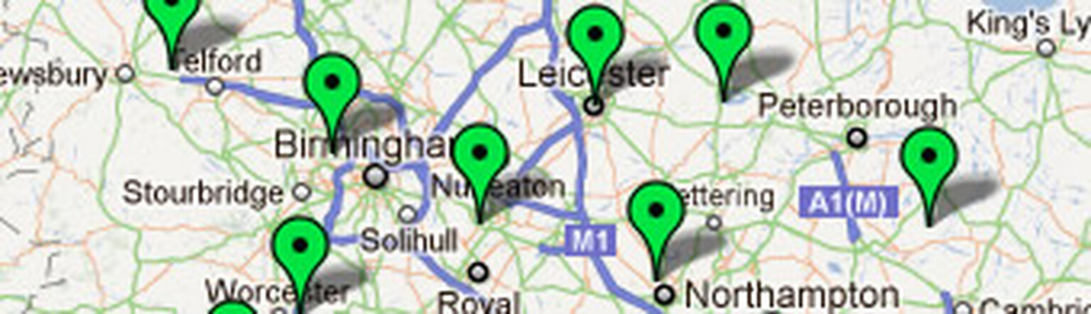 England on track to unlock £530m broadband fund