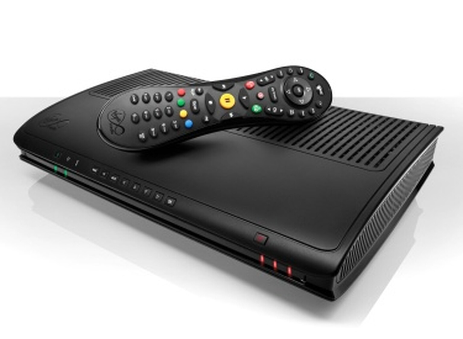 Sky Sports apps land on TiVo’s red button