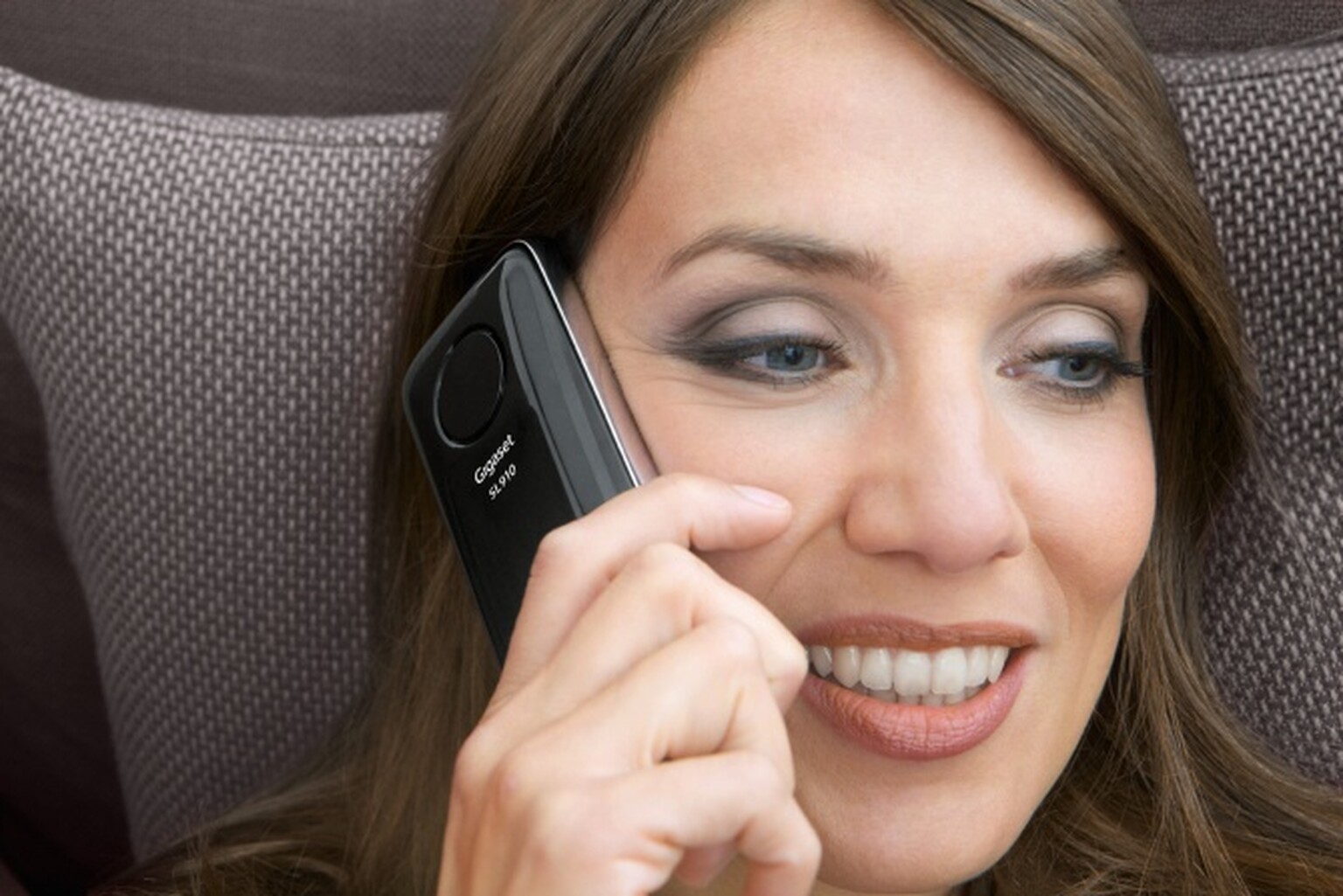 Cordless phones: what the DECT?