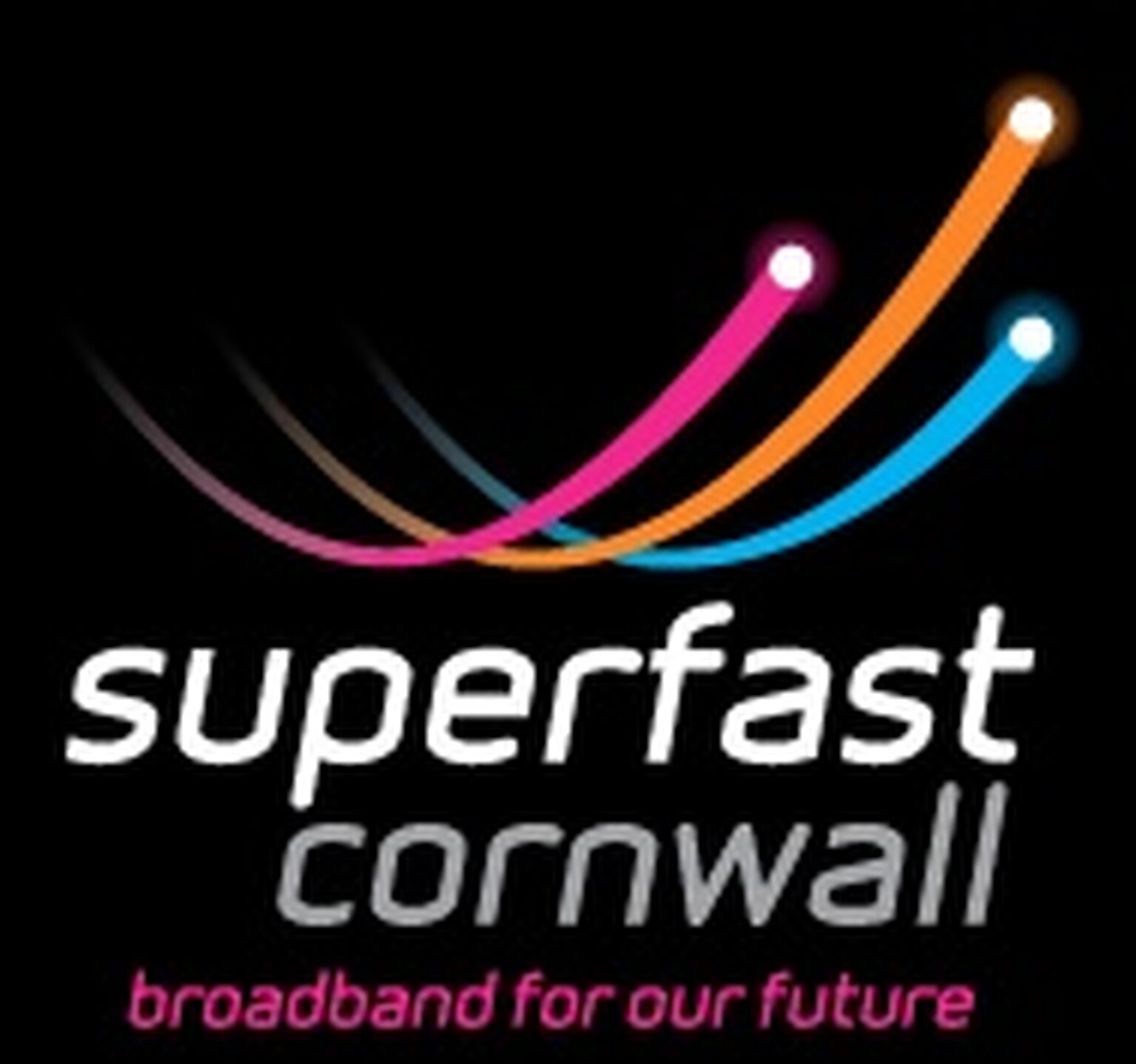 Cornwall surges ahead of Broadband Britain