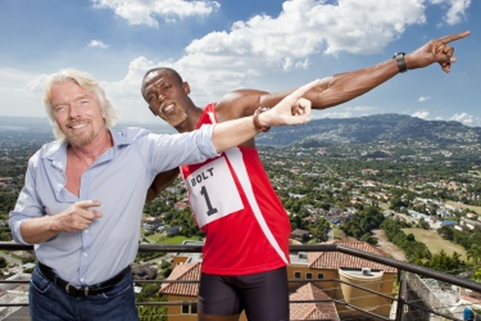 Virgin unleashes broadband speed-doubling programme