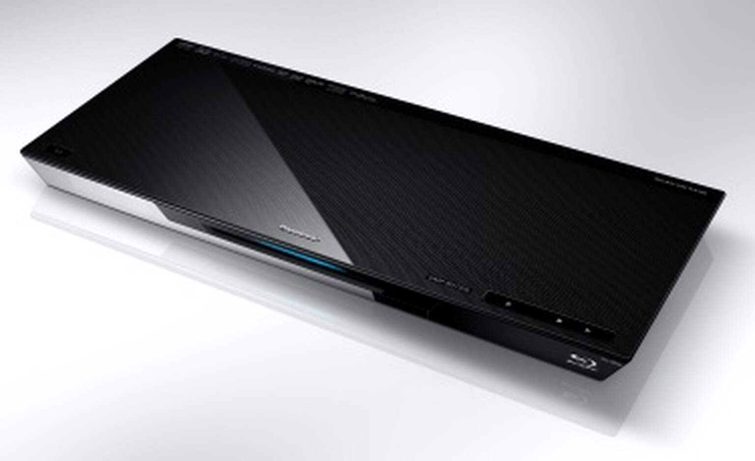 Freeview ousts Freesat from Panasonic HD recorder line-up