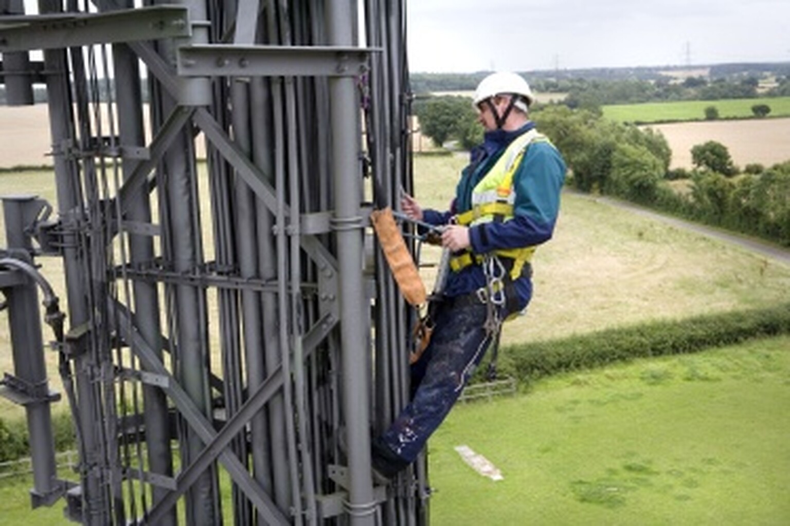 £180m bailout to save Freeview from 4G mobile broadband