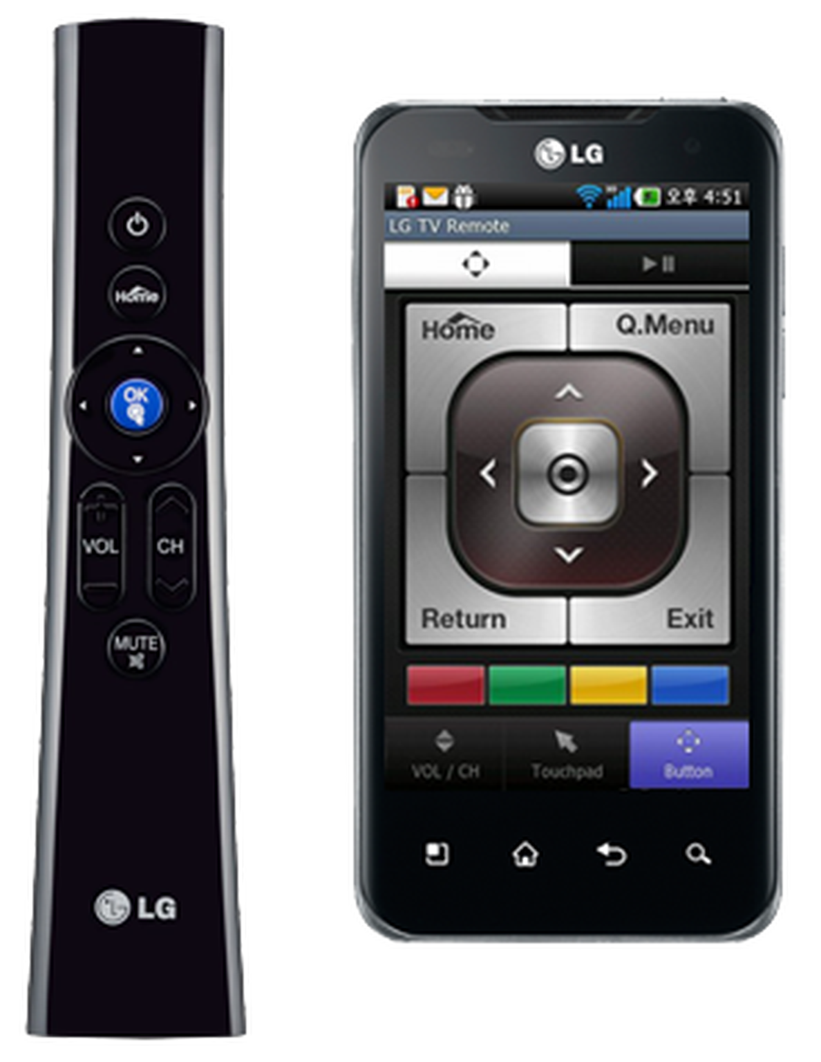 CES: LG adds Smart TV to more than half its range in 2012
