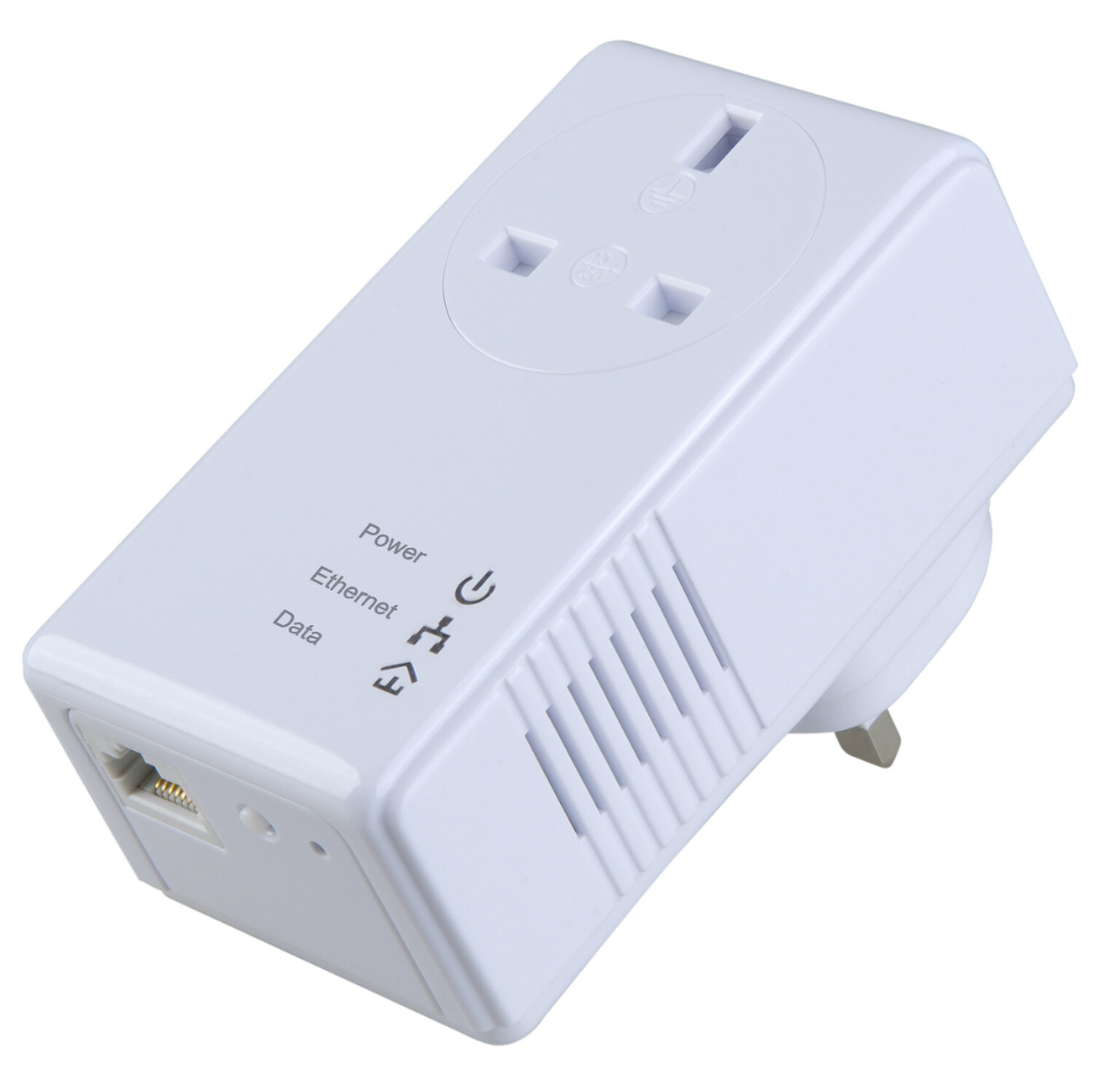 CES: Homeplug AV2 promises faster home networks with no new wires