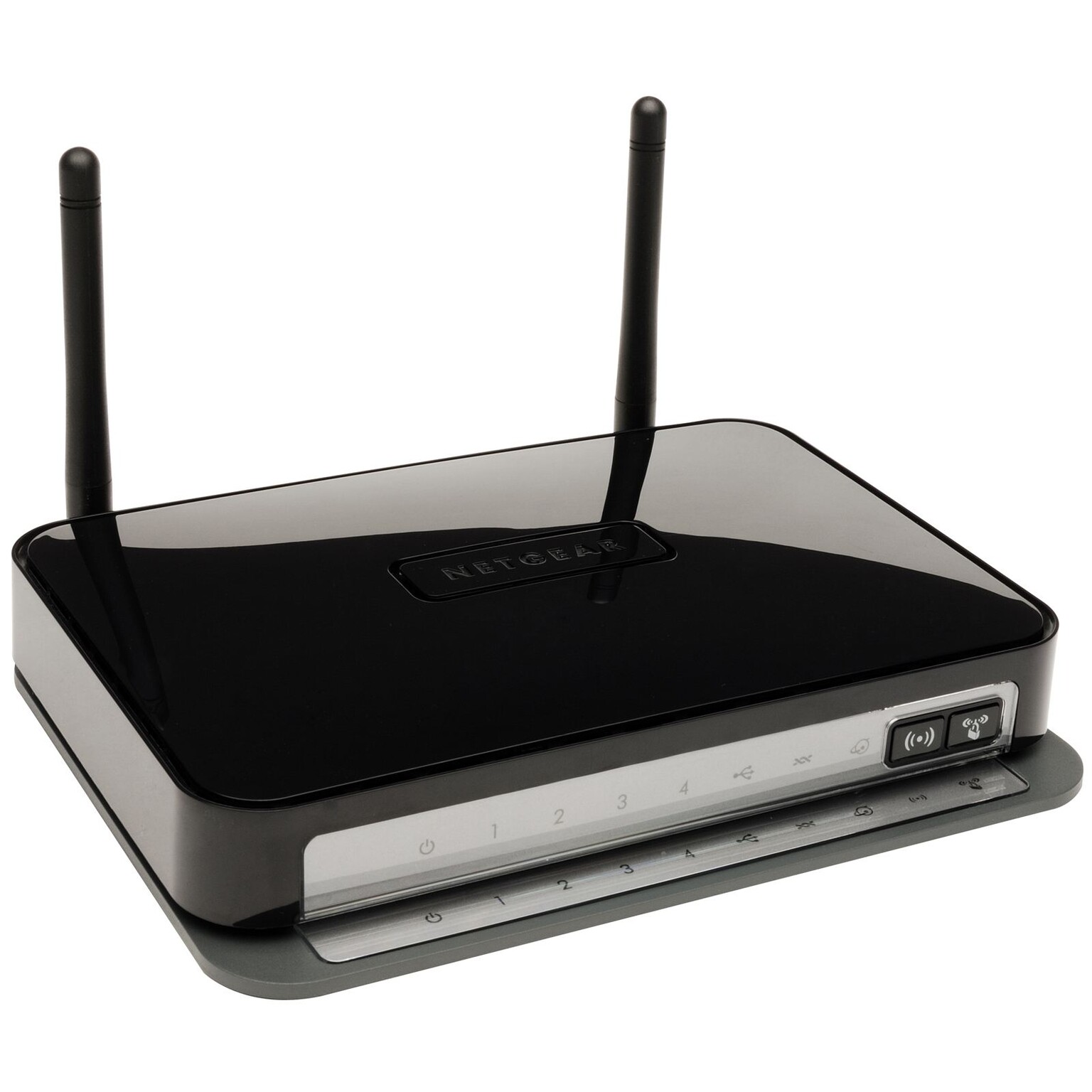 How to set up a wireless home network