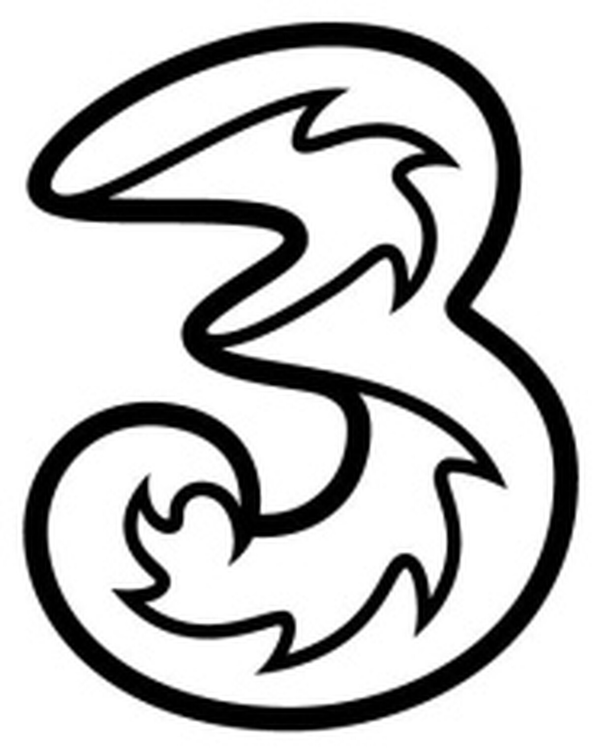 Three launches 3.75G...3GG...4G...er, it’s faster than 3G!