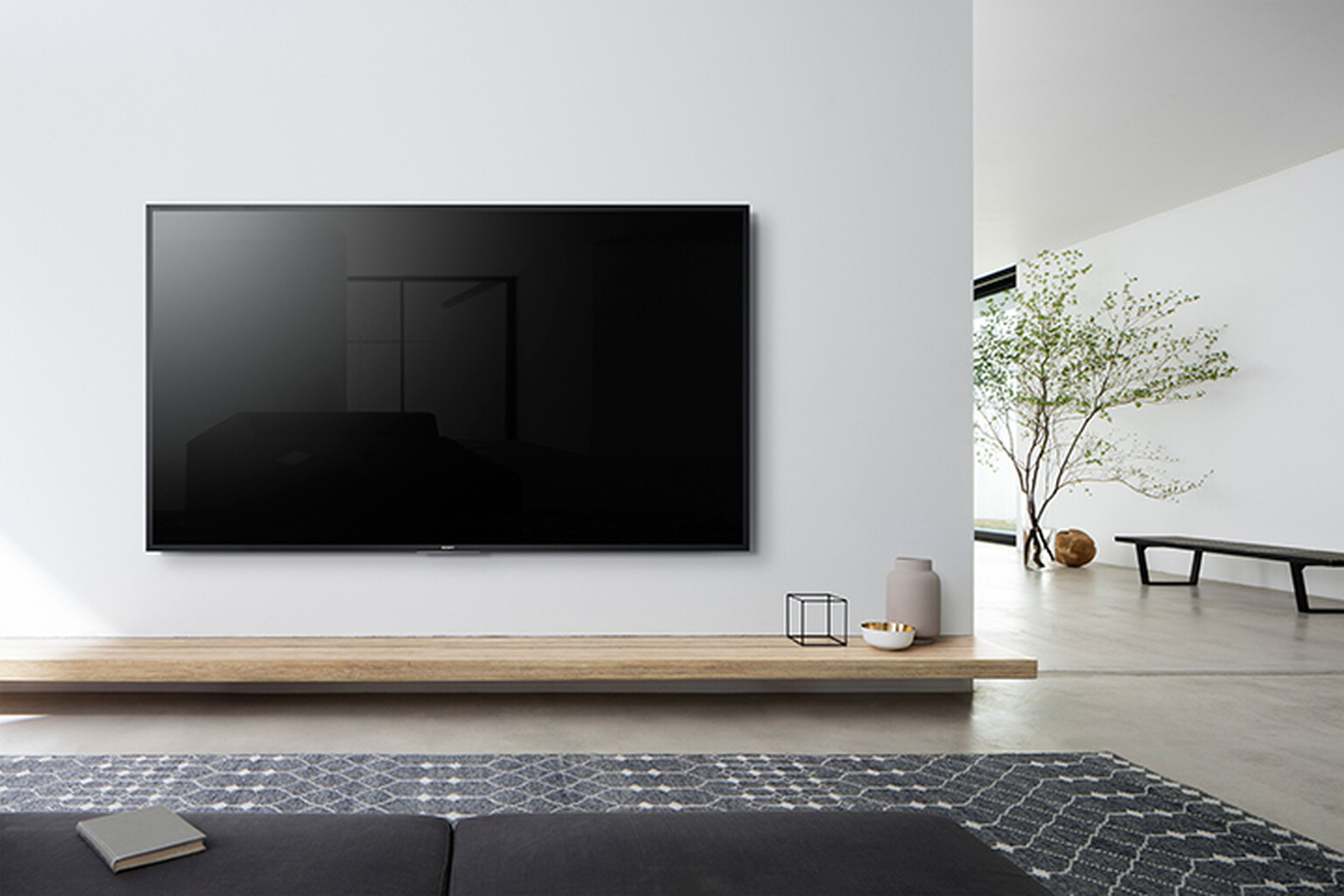 Freeview vs Freesat vs Smart TV: What's the difference and which is best?