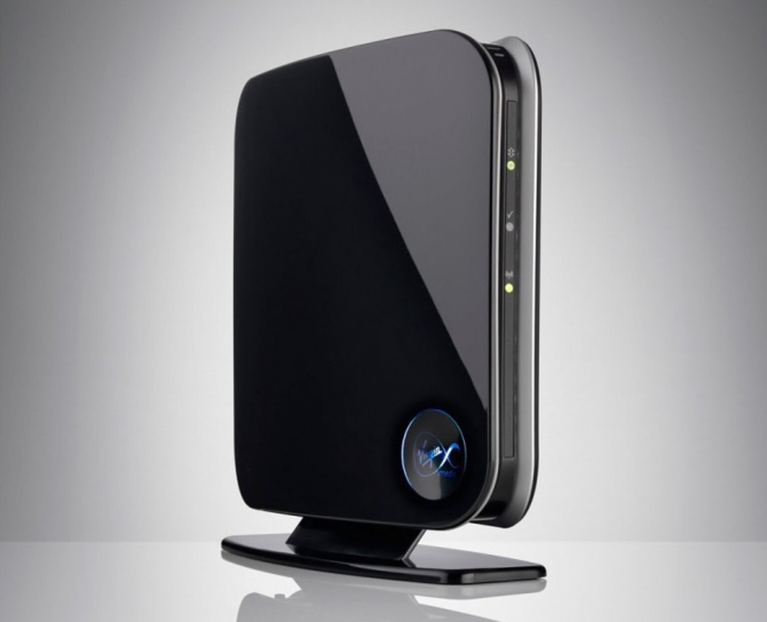 What is cable broadband?