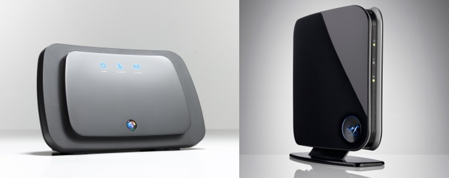BT Infinity 40Mbps vs Virgin Media 30Mbps