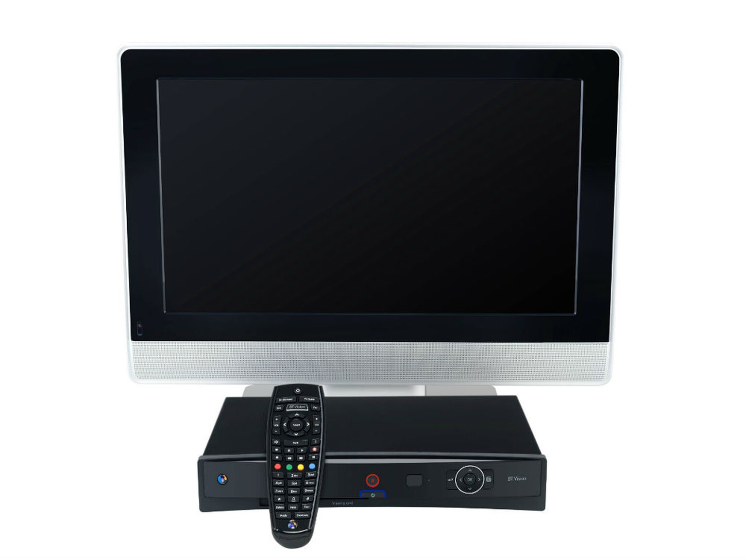 How to switch TV provider