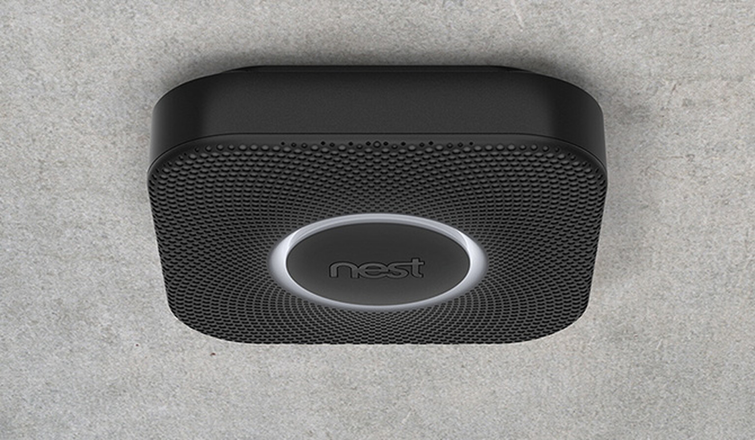 Nest Protect smart smoke alarm back on sale - with a price cut