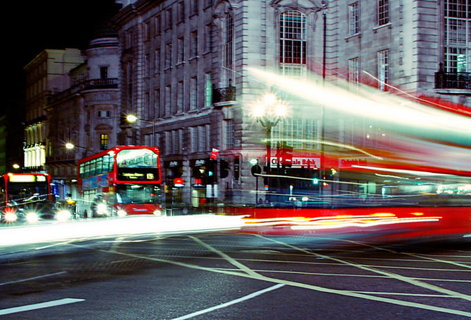 Are London roads getting safer?