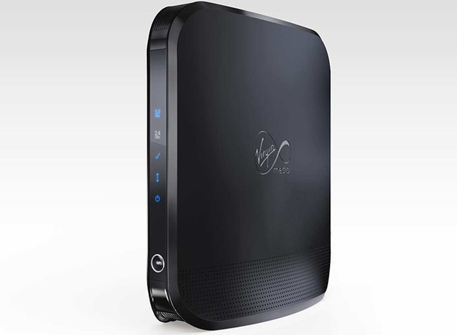 Virgin Media reportedly prepping SuperHub 3 WiFi AC router