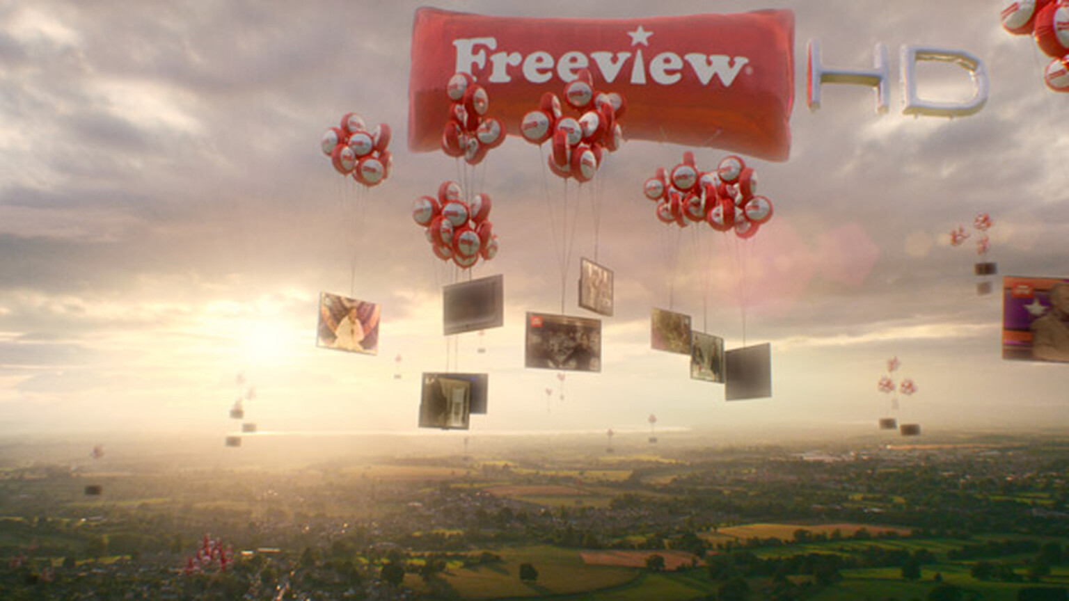 Freeview Connect could use Freesat's Freetime catch-up service