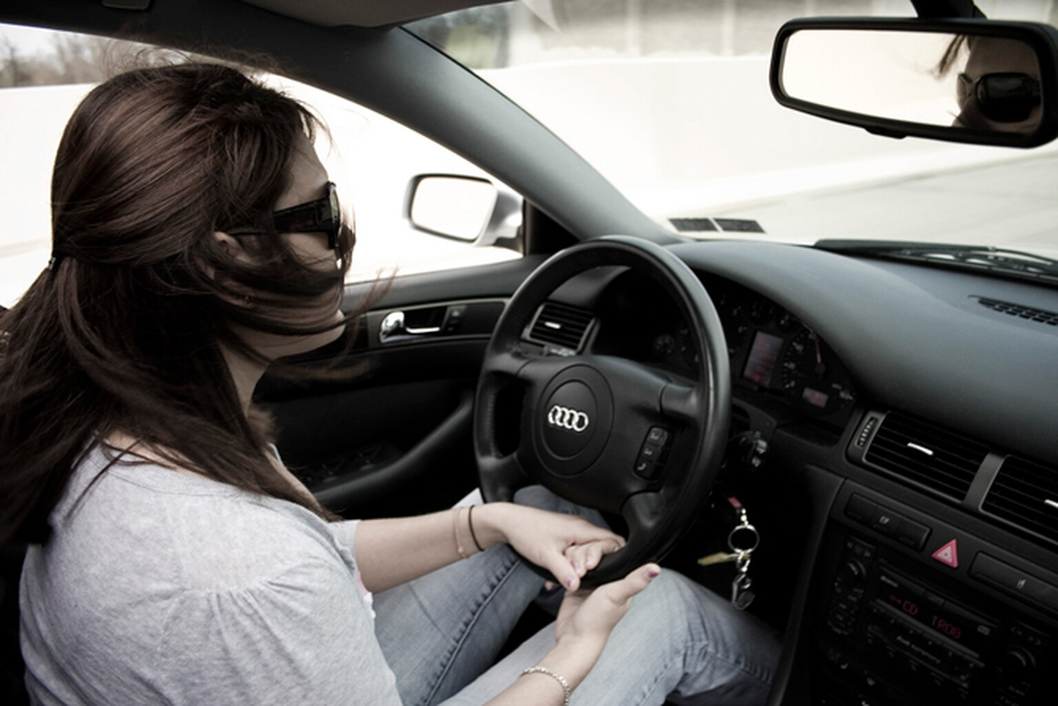 Women drivers feel the pinch ahead of gender neutrality insurance shakeup