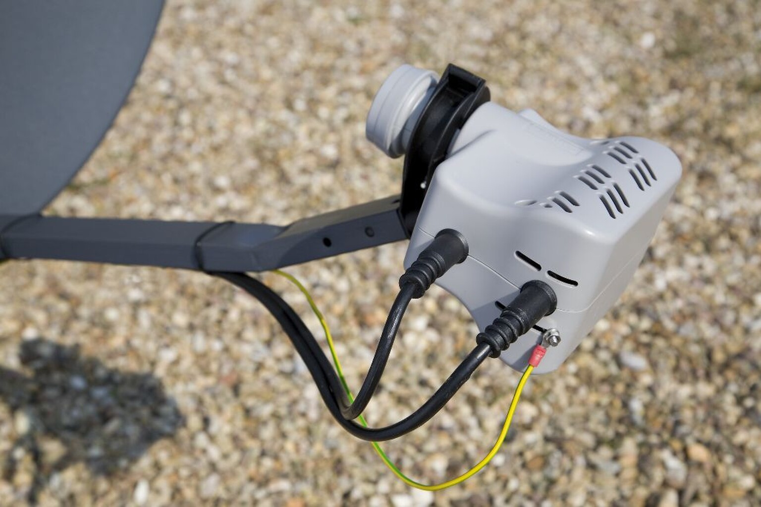 UK gov picks mix of fibre, wireless and satellite for rural broadband trials